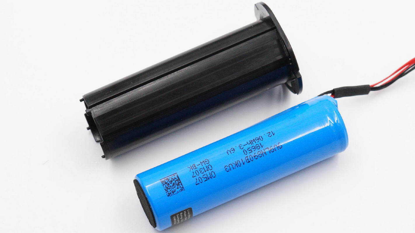 Teardown of DJI Osmo Mobile 8 (DS308)-Chargerlab