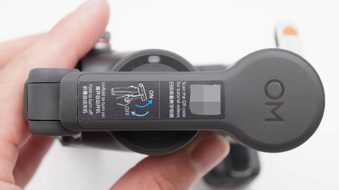 Teardown of DJI Osmo Mobile 8 (DS308)-Chargerlab