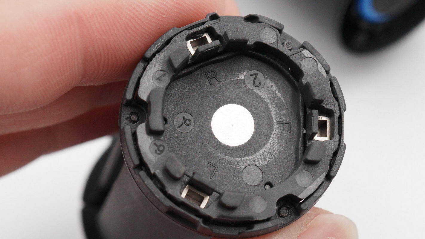 Teardown of DJI Osmo Mobile 8 (DS308)-Chargerlab