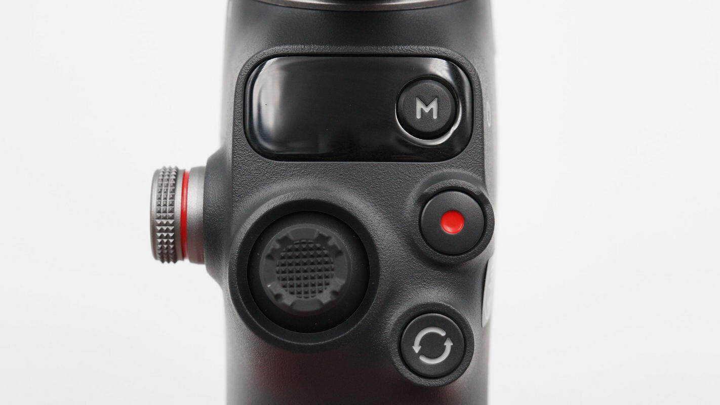 Teardown of DJI Osmo Mobile 8 (DS308)-Chargerlab