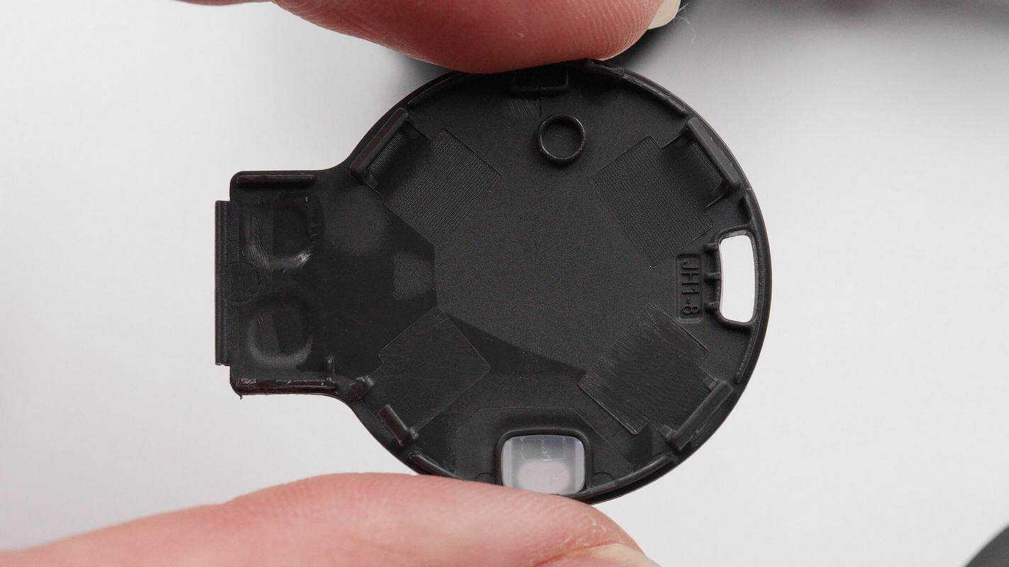 Teardown of DJI Osmo Mobile 8 (DS308)-Chargerlab