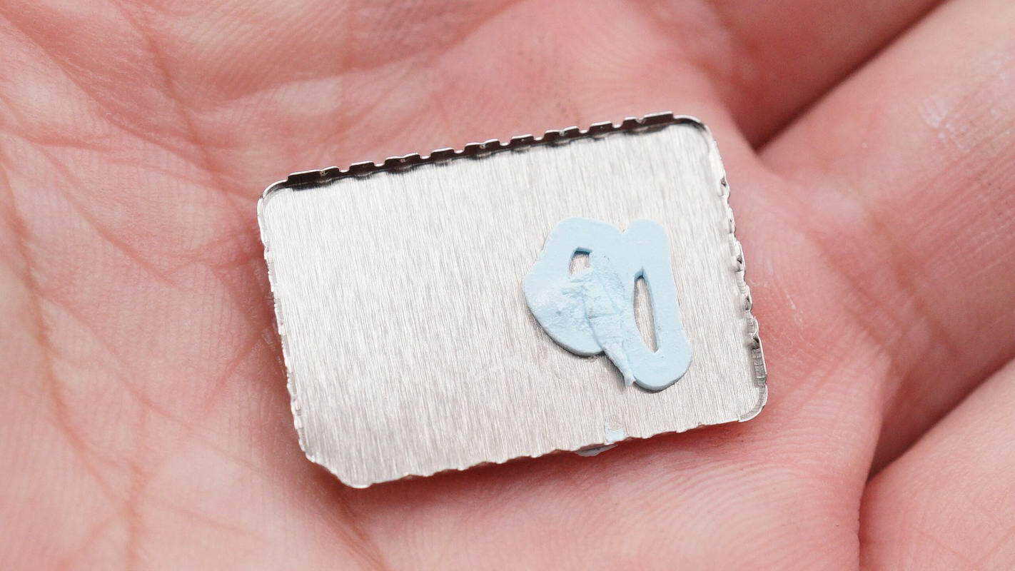 Teardown of DJI Osmo Mobile 8 (DS308)-Chargerlab