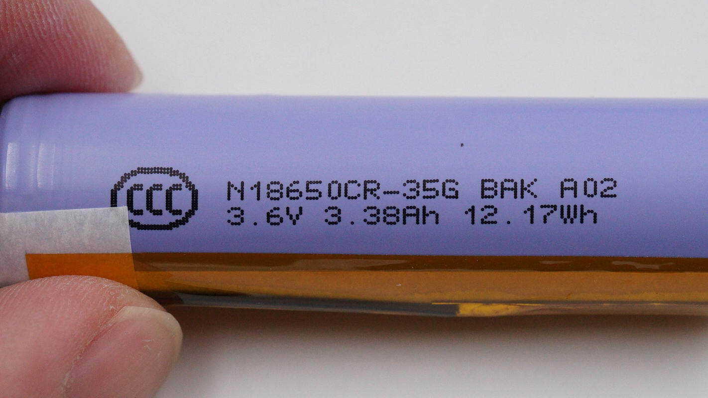 Teardown of DJI Osmo Mobile 8 (DS308)-Chargerlab