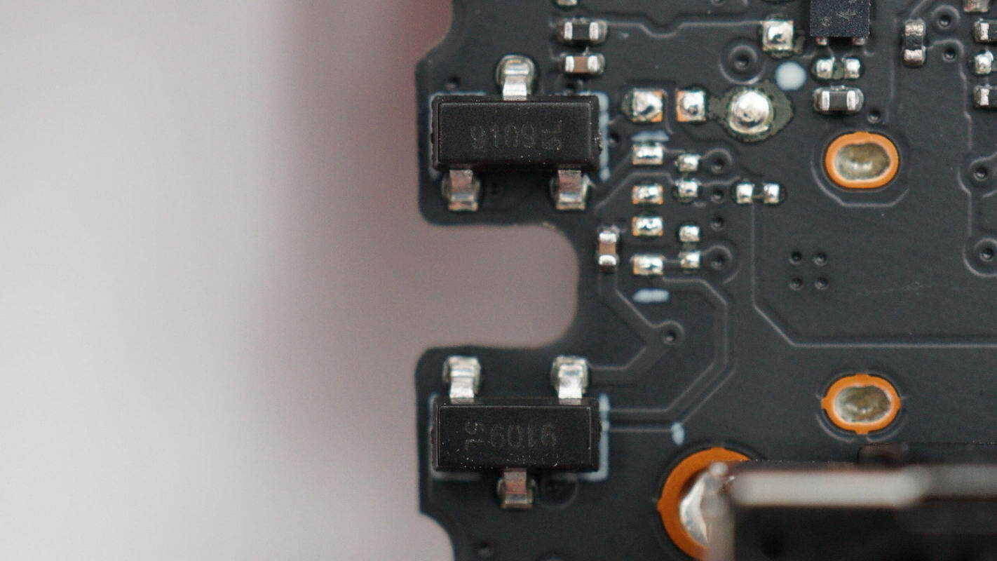 Teardown of DJI Osmo Mobile 8 (DS308)-Chargerlab