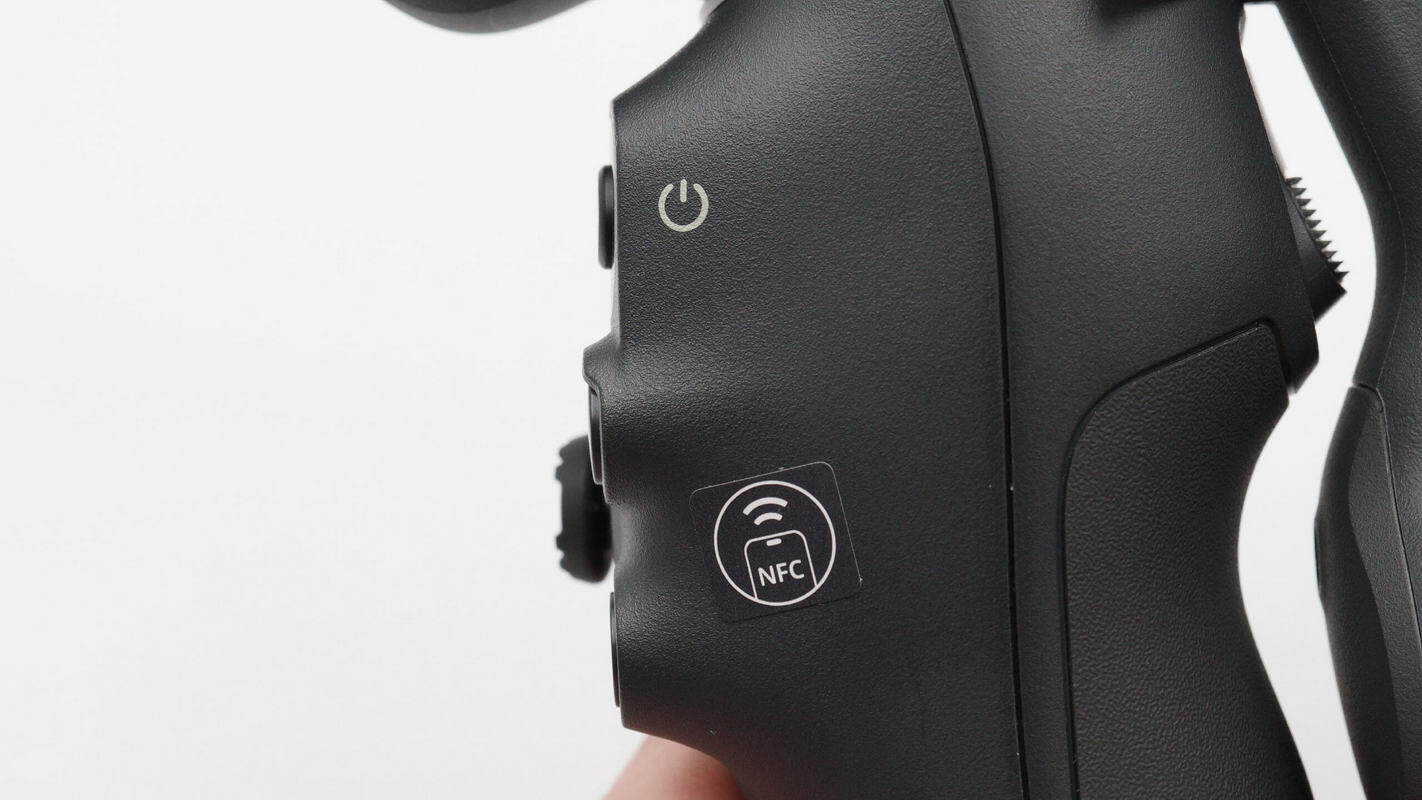 Teardown of DJI Osmo Mobile 8 (DS308)-Chargerlab