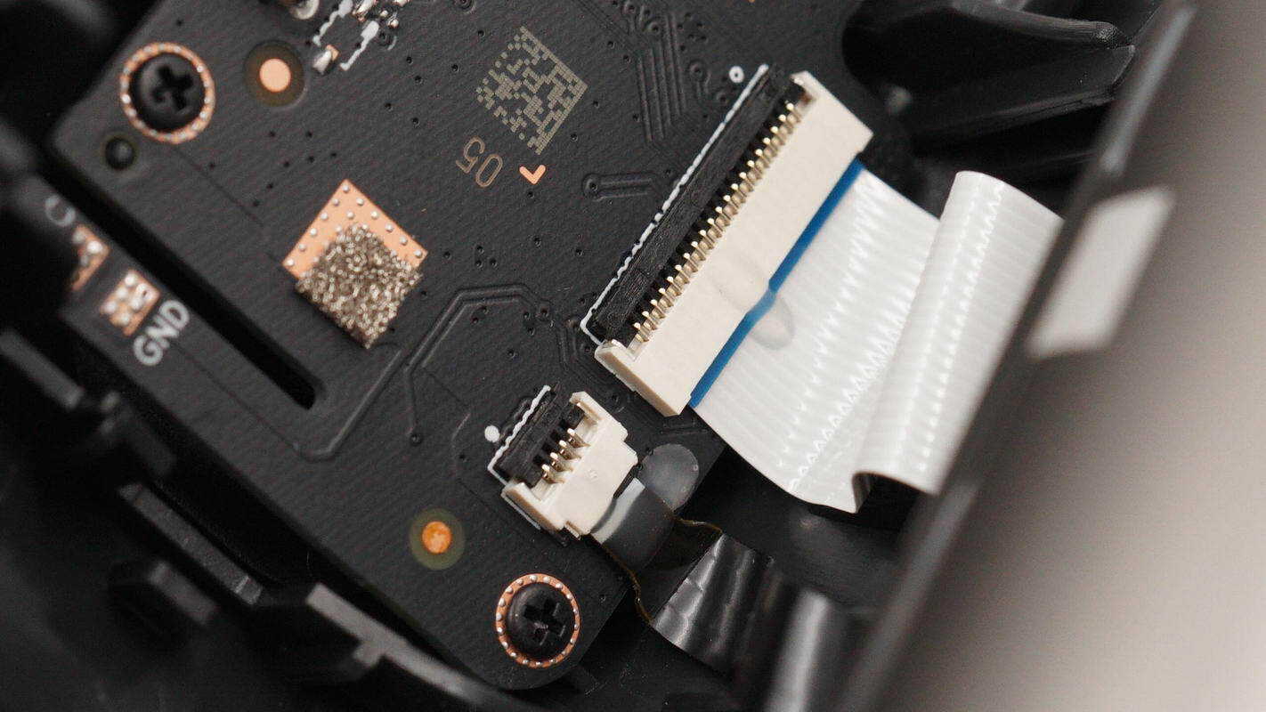 Teardown of DJI Osmo Mobile 8 (DS308)-Chargerlab