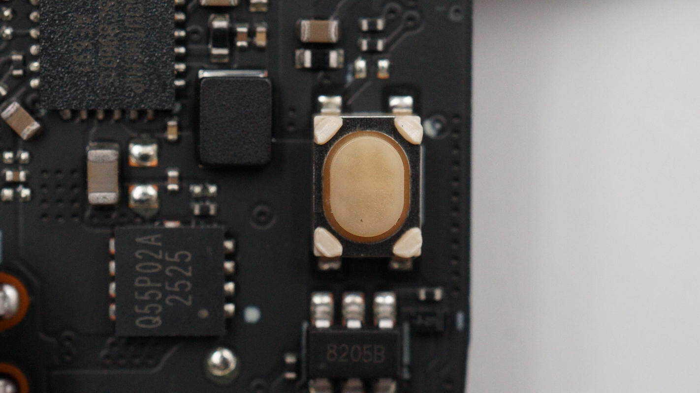 Teardown of DJI Osmo Mobile 8 (DS308)-Chargerlab