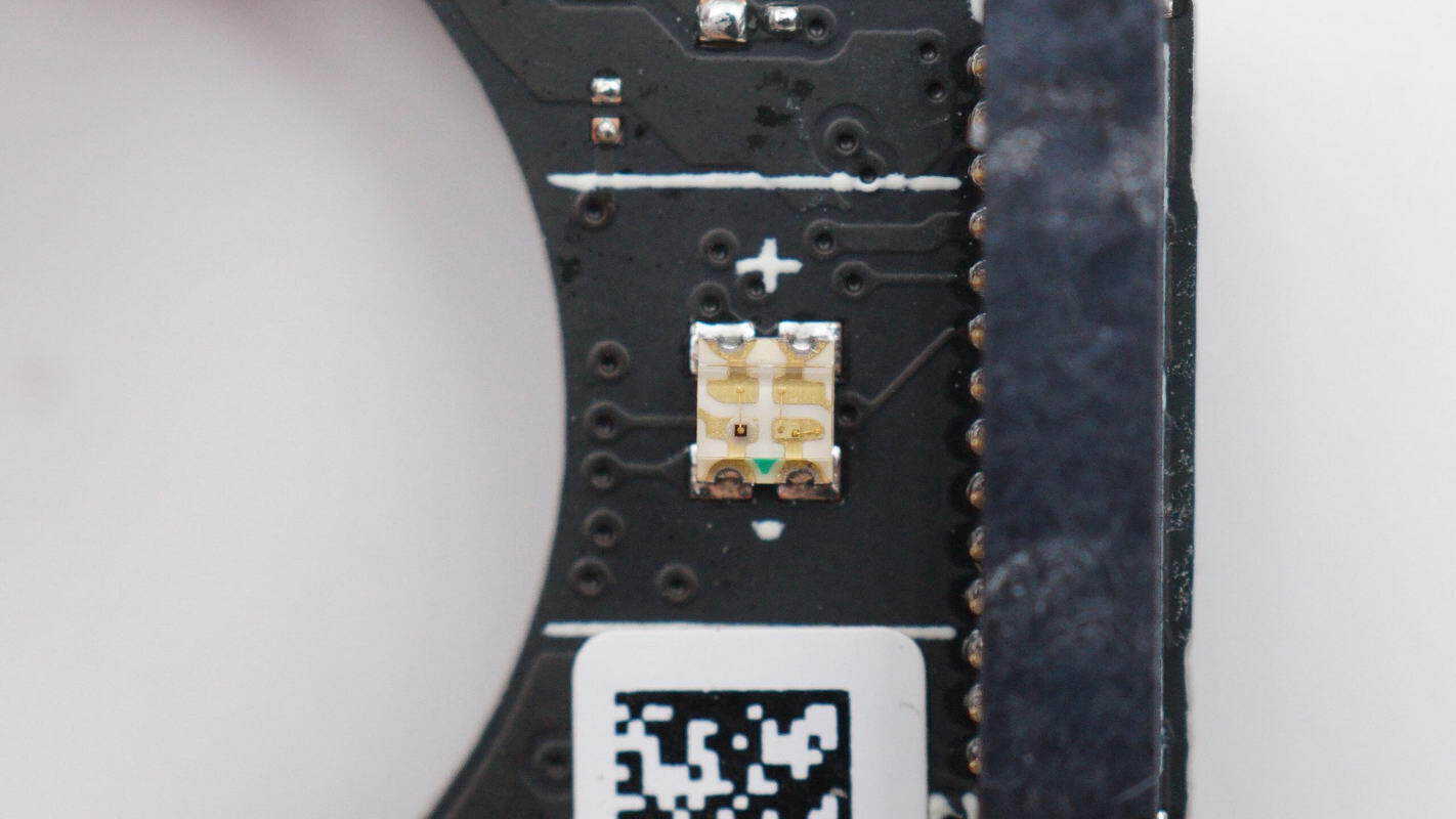 Teardown of DJI Osmo Mobile 8 (DS308)-Chargerlab