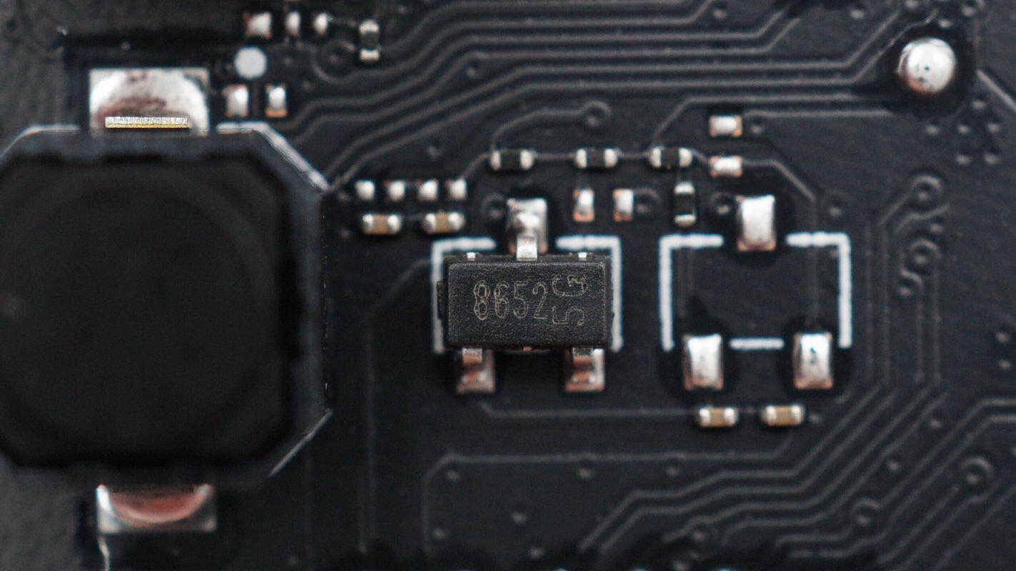 Teardown of DJI Osmo Mobile 8 (DS308)-Chargerlab