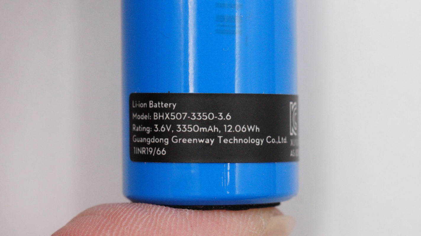 Teardown of DJI Osmo Mobile 8 (DS308)-Chargerlab