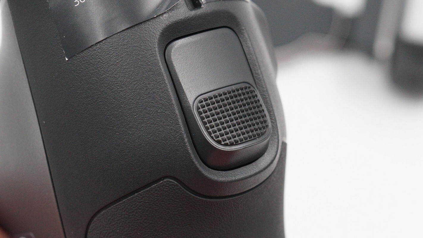 Teardown of DJI Osmo Mobile 8 (DS308)-Chargerlab