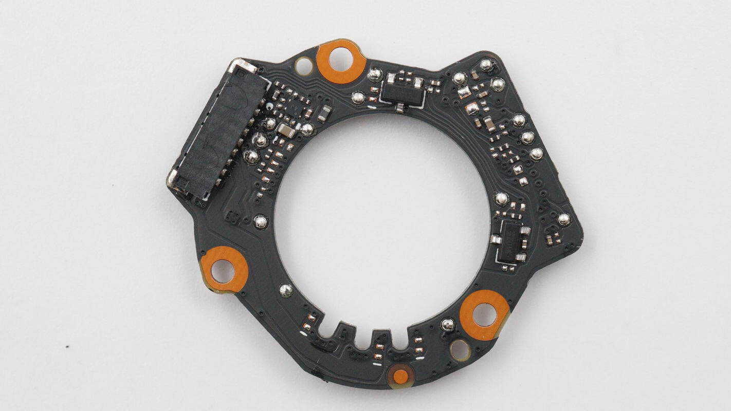 Teardown of DJI Osmo Mobile 8 (DS308)-Chargerlab