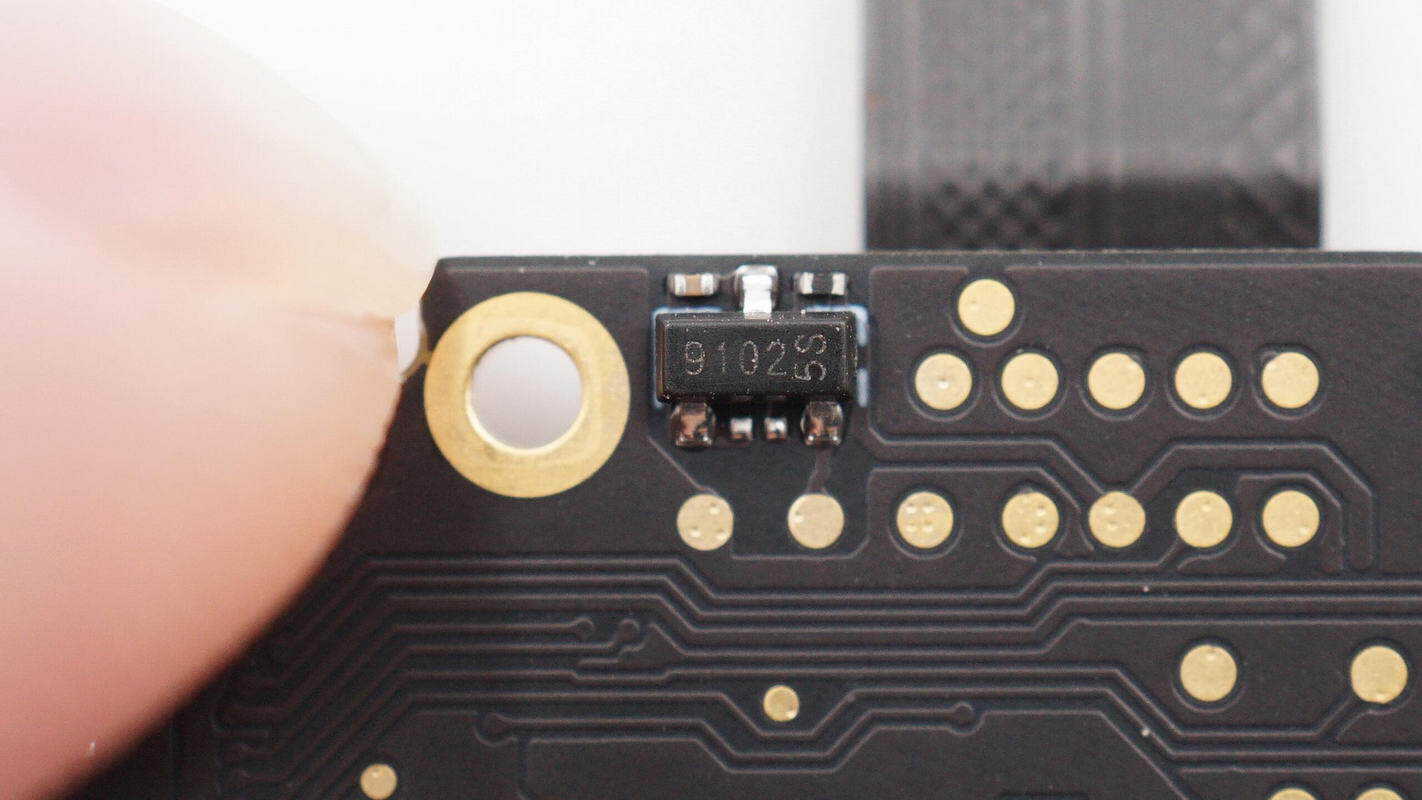 Teardown of DJI Osmo Mobile 8 (DS308)-Chargerlab