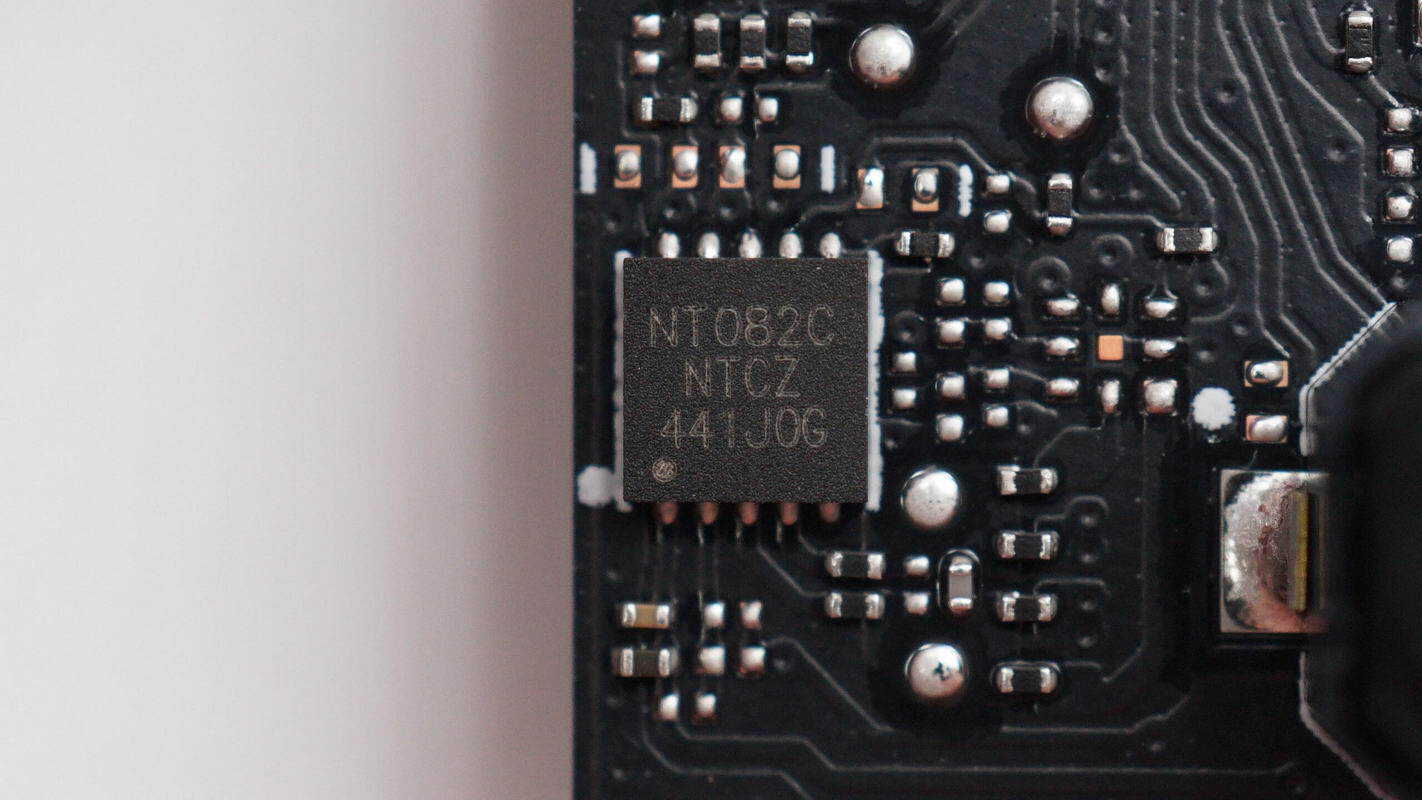 Teardown of DJI Osmo Mobile 8 (DS308)-Chargerlab