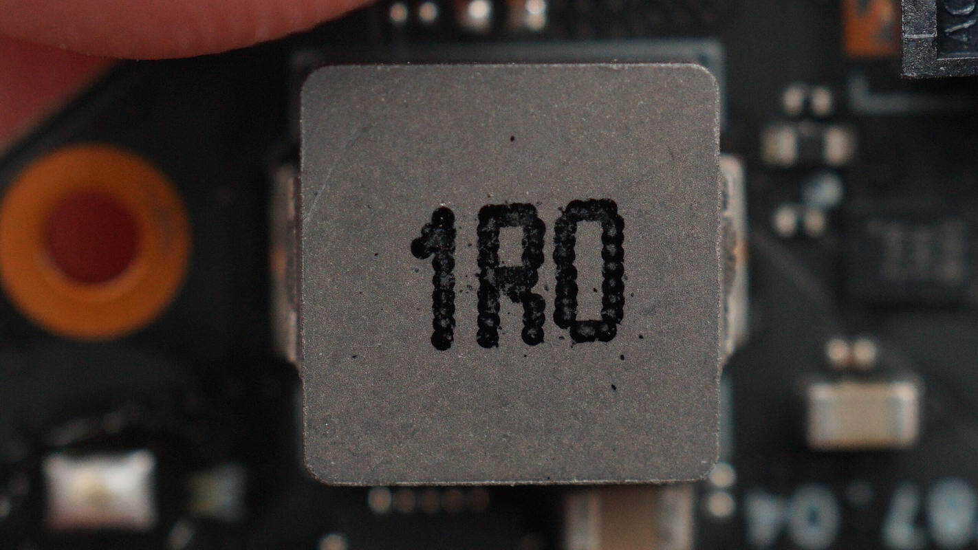 Teardown of DJI Osmo Mobile 8 (DS308)-Chargerlab