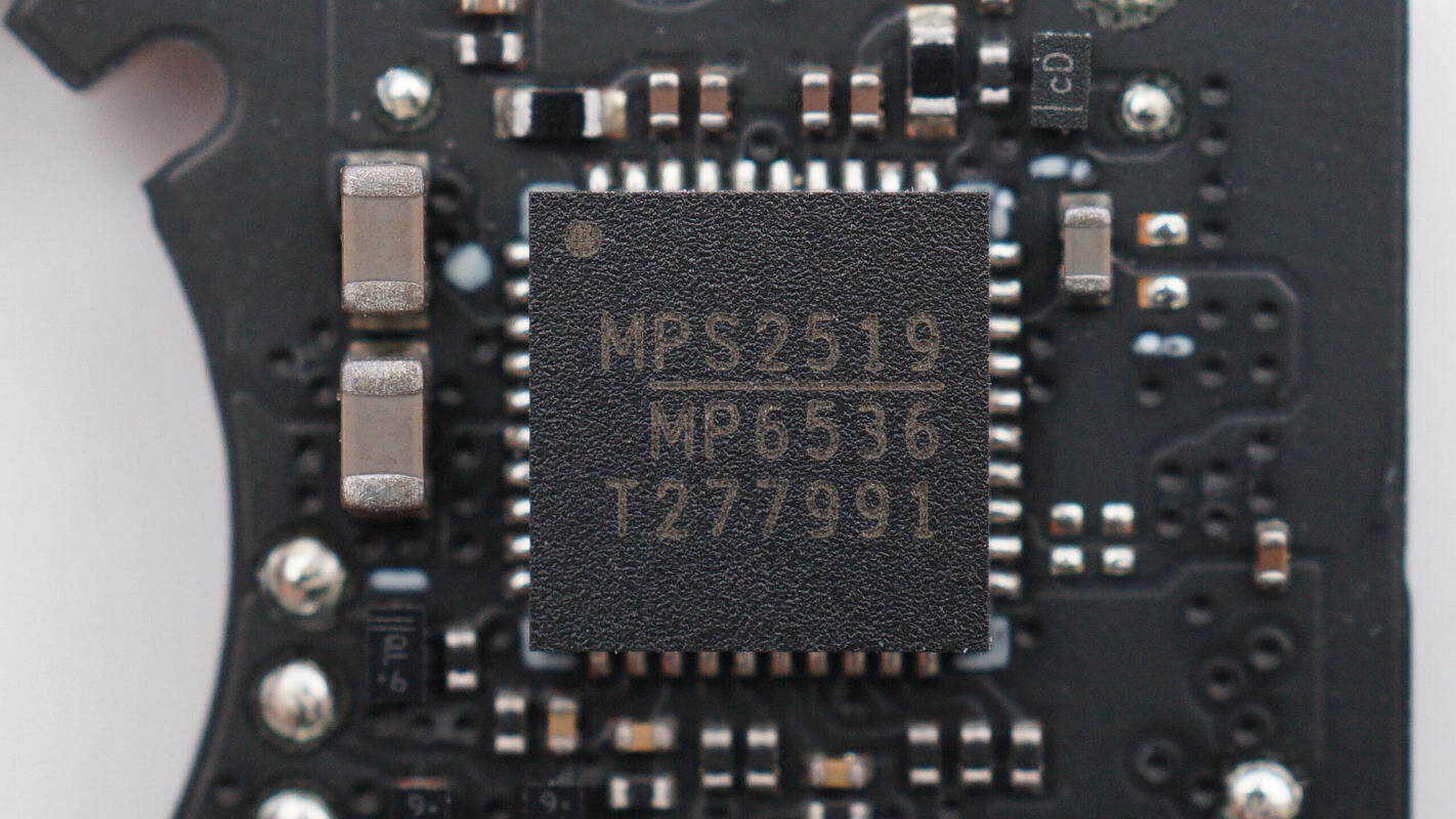 Teardown of DJI Osmo Mobile 8 (DS308)-Chargerlab