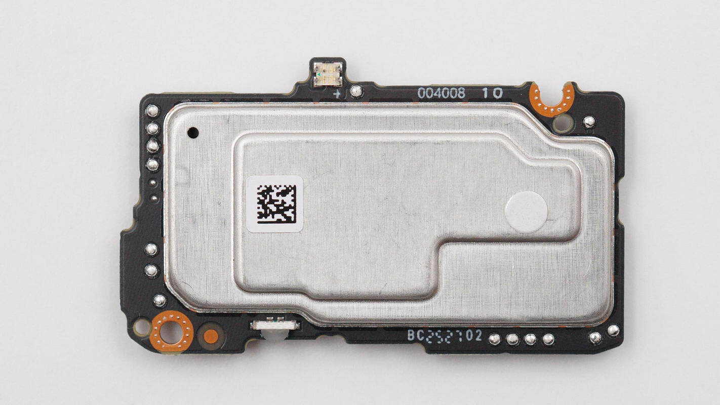Teardown of DJI Osmo Mobile 8 (DS308)-Chargerlab