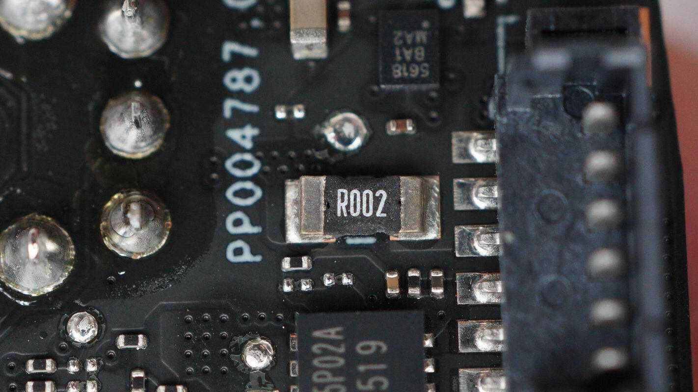 Teardown of DJI Osmo Mobile 8 (DS308)-Chargerlab