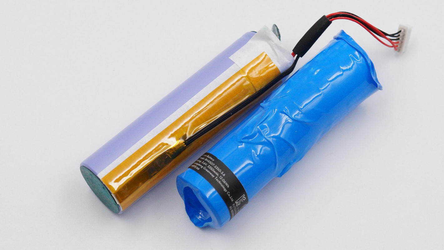 Teardown of DJI Osmo Mobile 8 (DS308)-Chargerlab