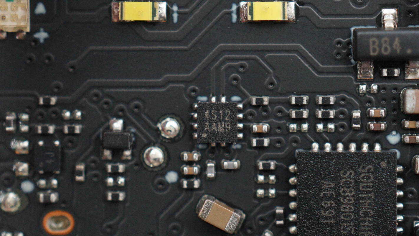 Teardown of DJI Osmo Mobile 8 (DS308)-Chargerlab