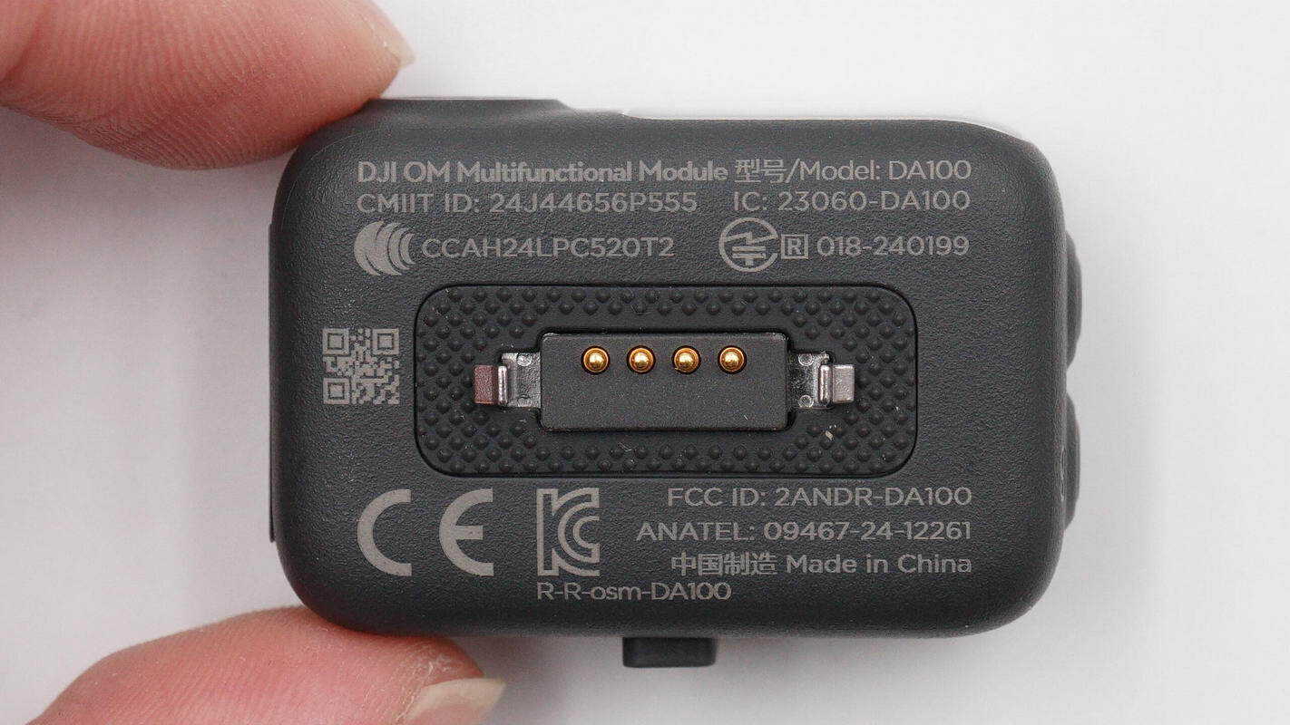 Teardown of DJI Osmo Mobile 8 (DS308)-Chargerlab