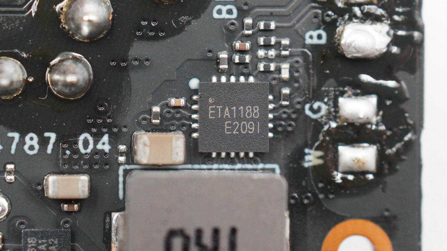 Teardown of DJI Osmo Mobile 8 (DS308)-Chargerlab