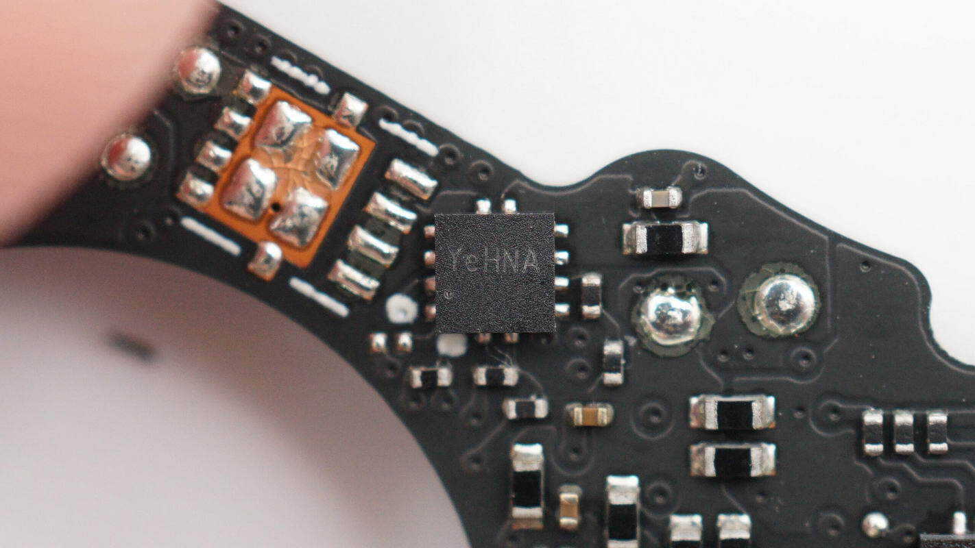 Teardown of DJI Osmo Mobile 8 (DS308)-Chargerlab