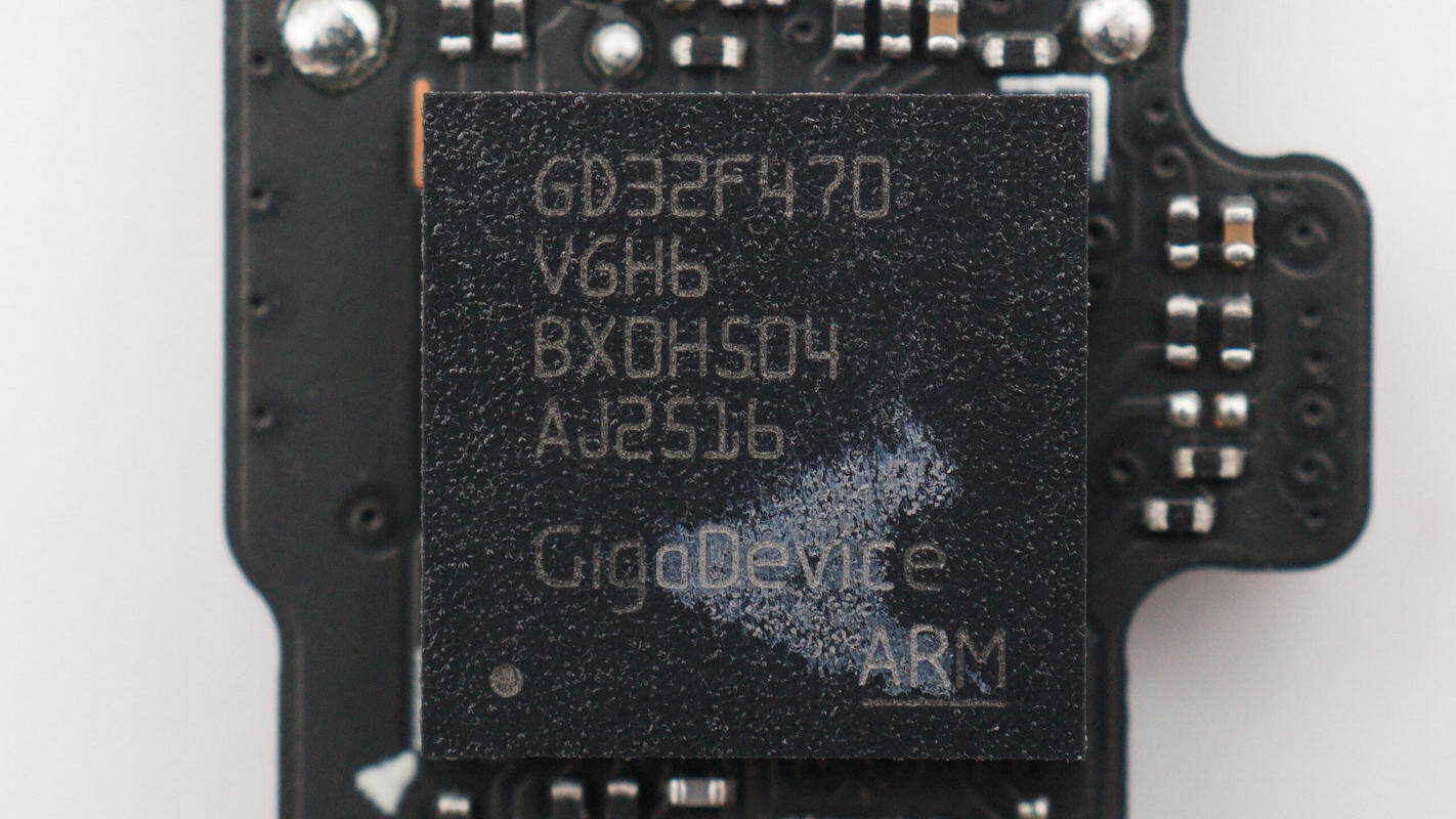 Teardown of DJI Osmo Mobile 8 (DS308)-Chargerlab