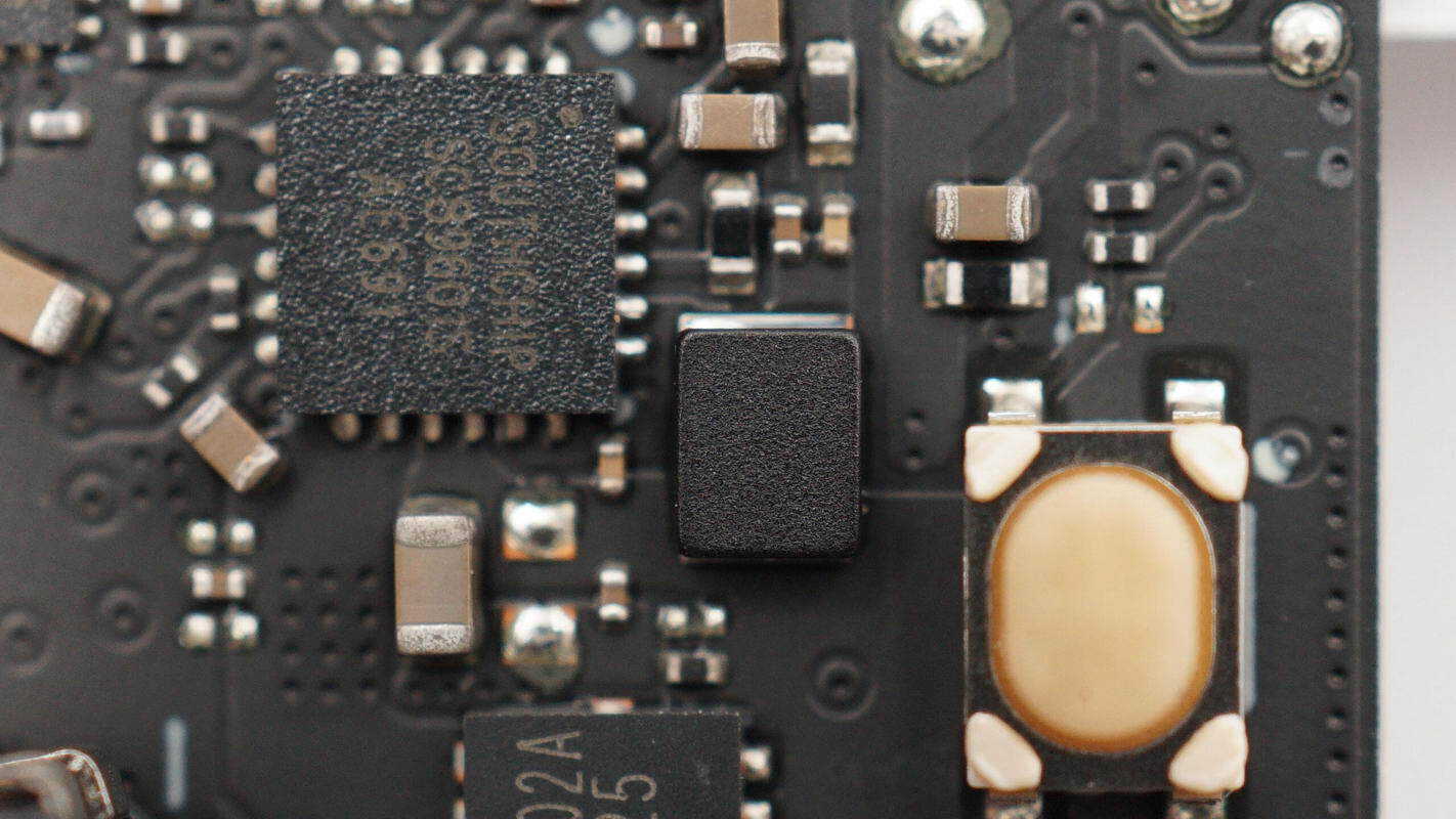 Teardown of DJI Osmo Mobile 8 (DS308)-Chargerlab