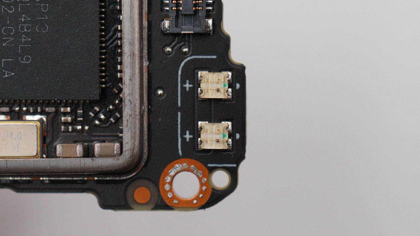 Teardown of DJI Osmo Mobile 8 (DS308)-Chargerlab