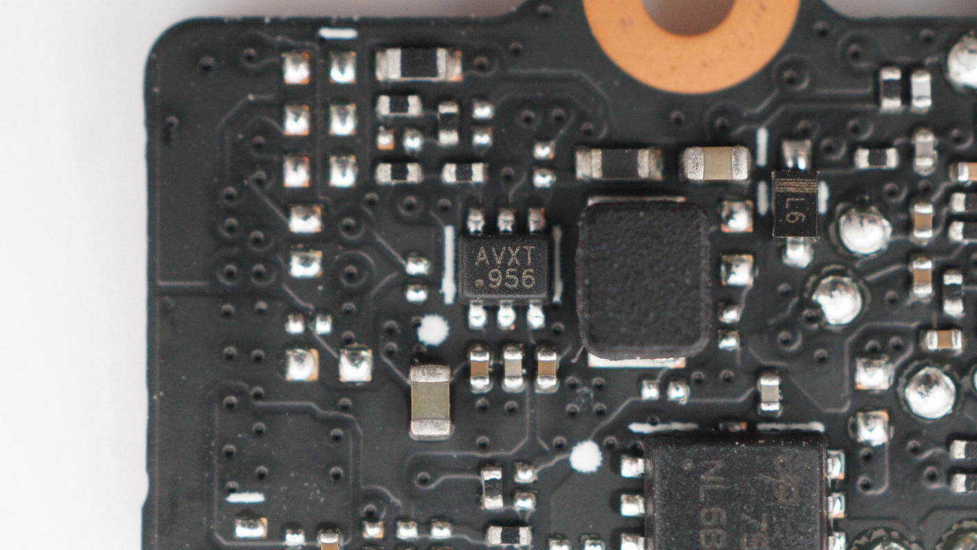 Teardown of DJI Osmo Mobile 8 (DS308)-Chargerlab