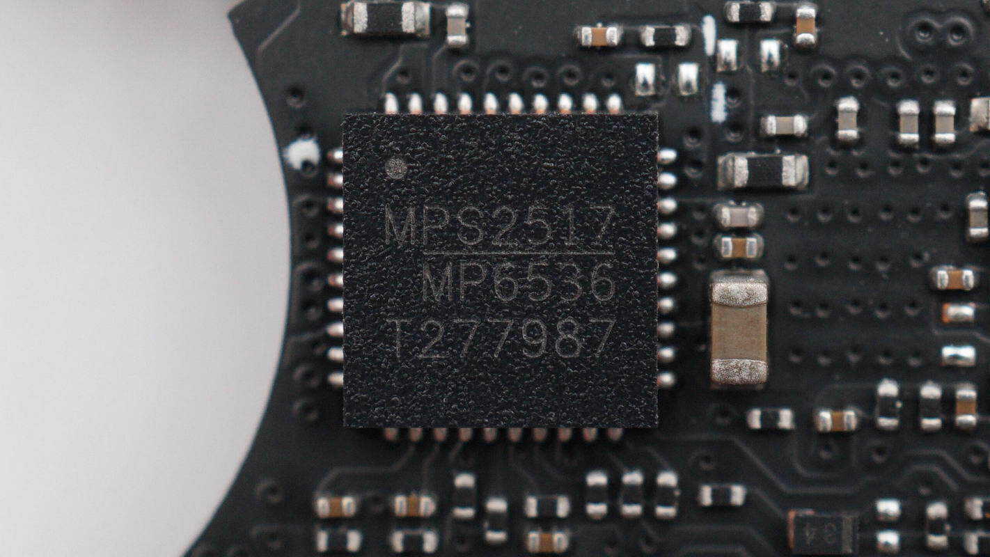 Teardown of DJI Osmo Mobile 8 (DS308)-Chargerlab