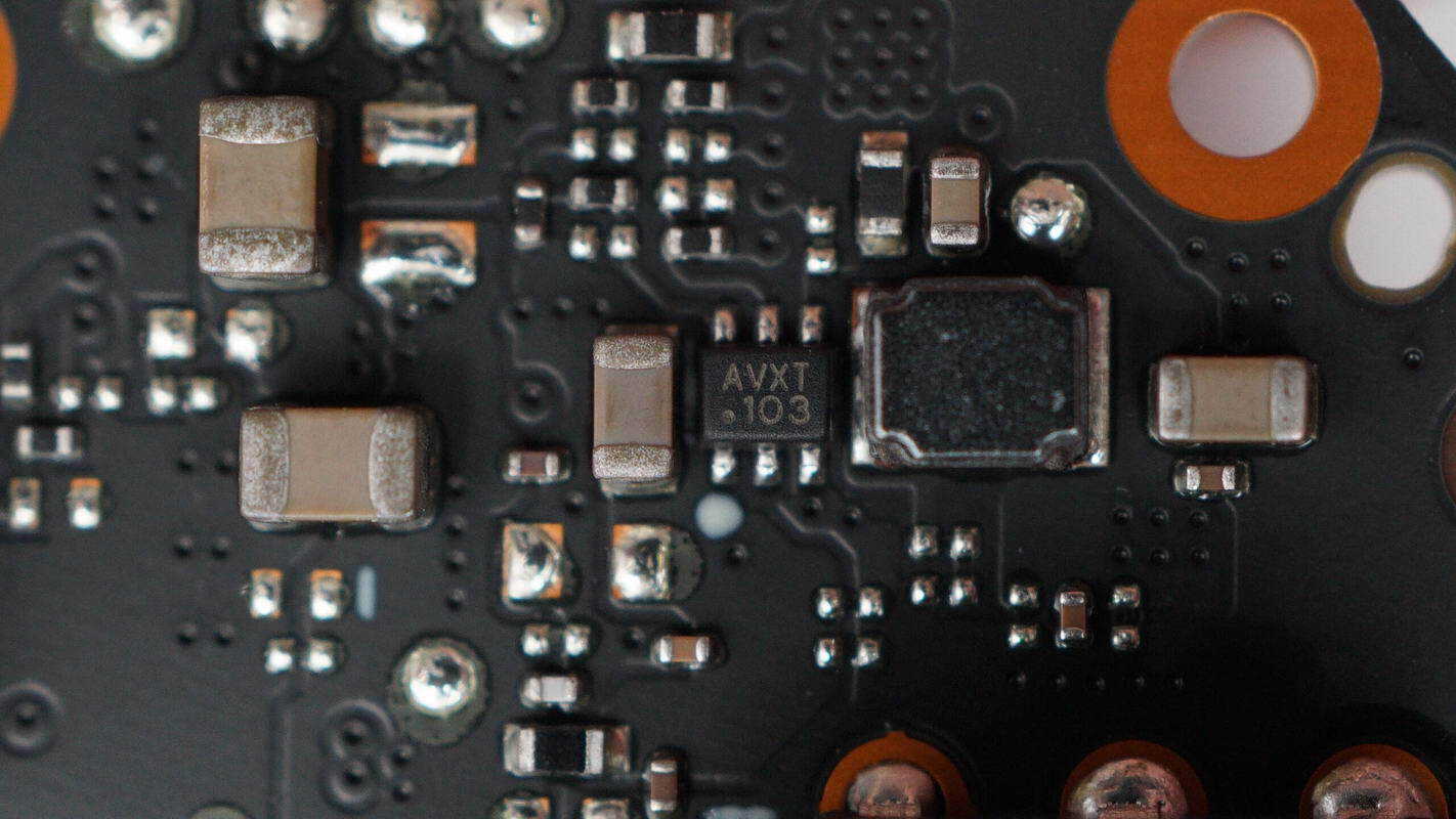 Teardown of DJI Osmo Mobile 8 (DS308)-Chargerlab