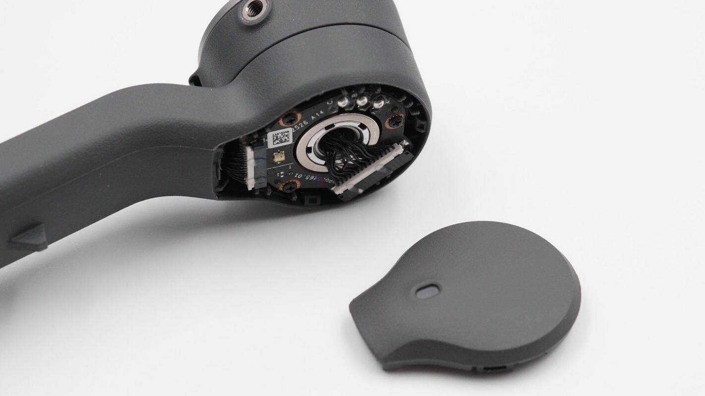 Teardown of DJI Osmo Mobile 8 (DS308)-Chargerlab