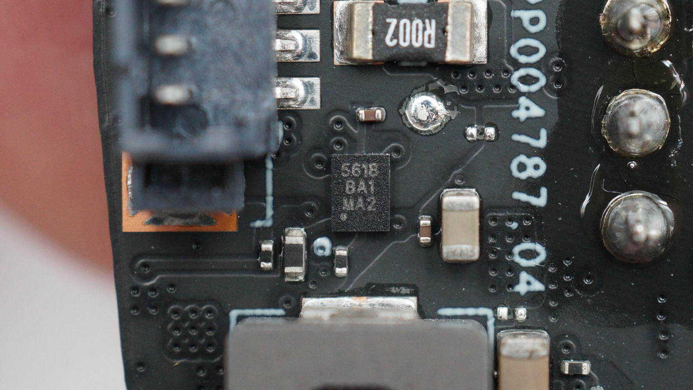 Teardown of DJI Osmo Mobile 8 (DS308)-Chargerlab