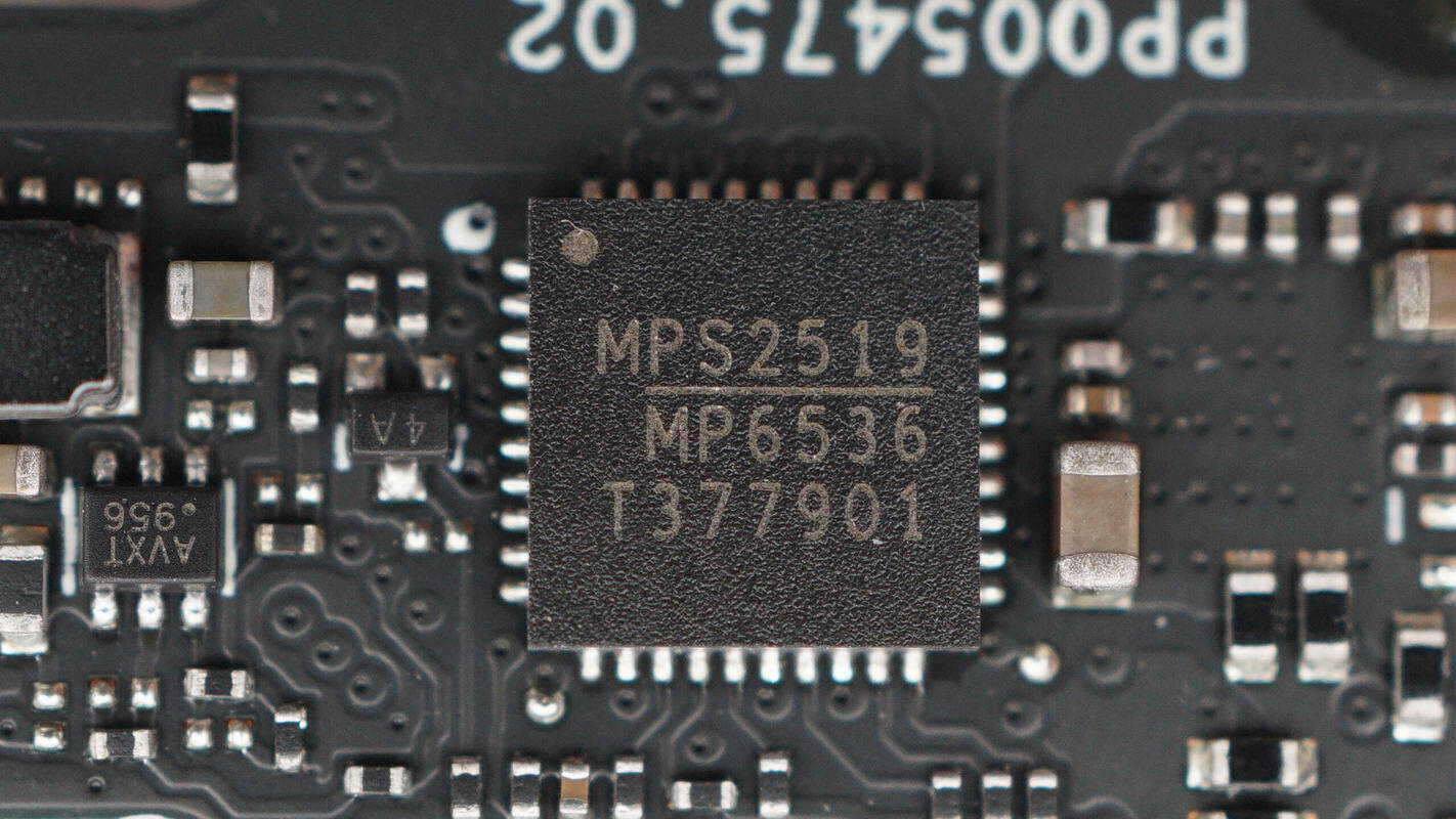 Teardown of DJI Osmo Mobile 8 (DS308)-Chargerlab