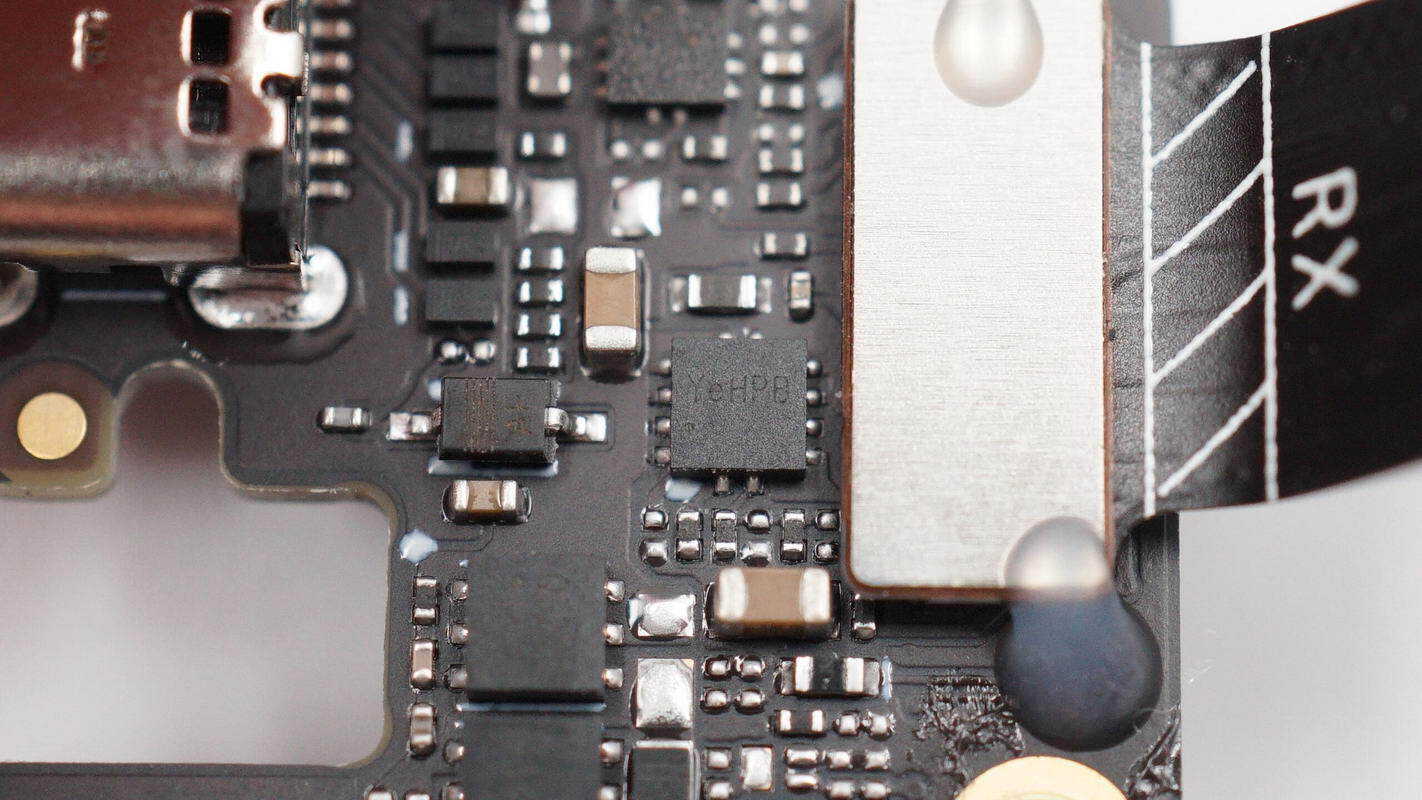 Teardown of DJI Osmo Mobile 8 (DS308)-Chargerlab