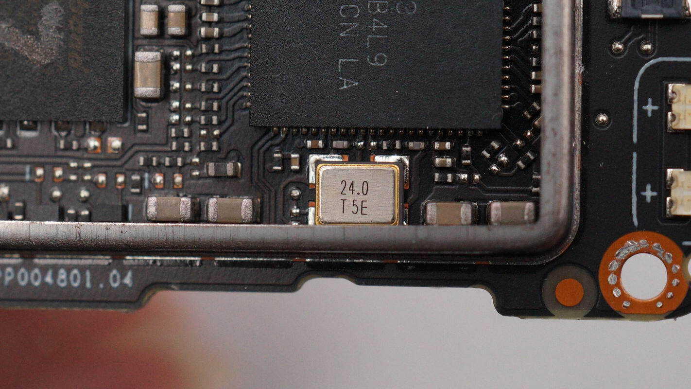 Teardown of DJI Osmo Mobile 8 (DS308)-Chargerlab