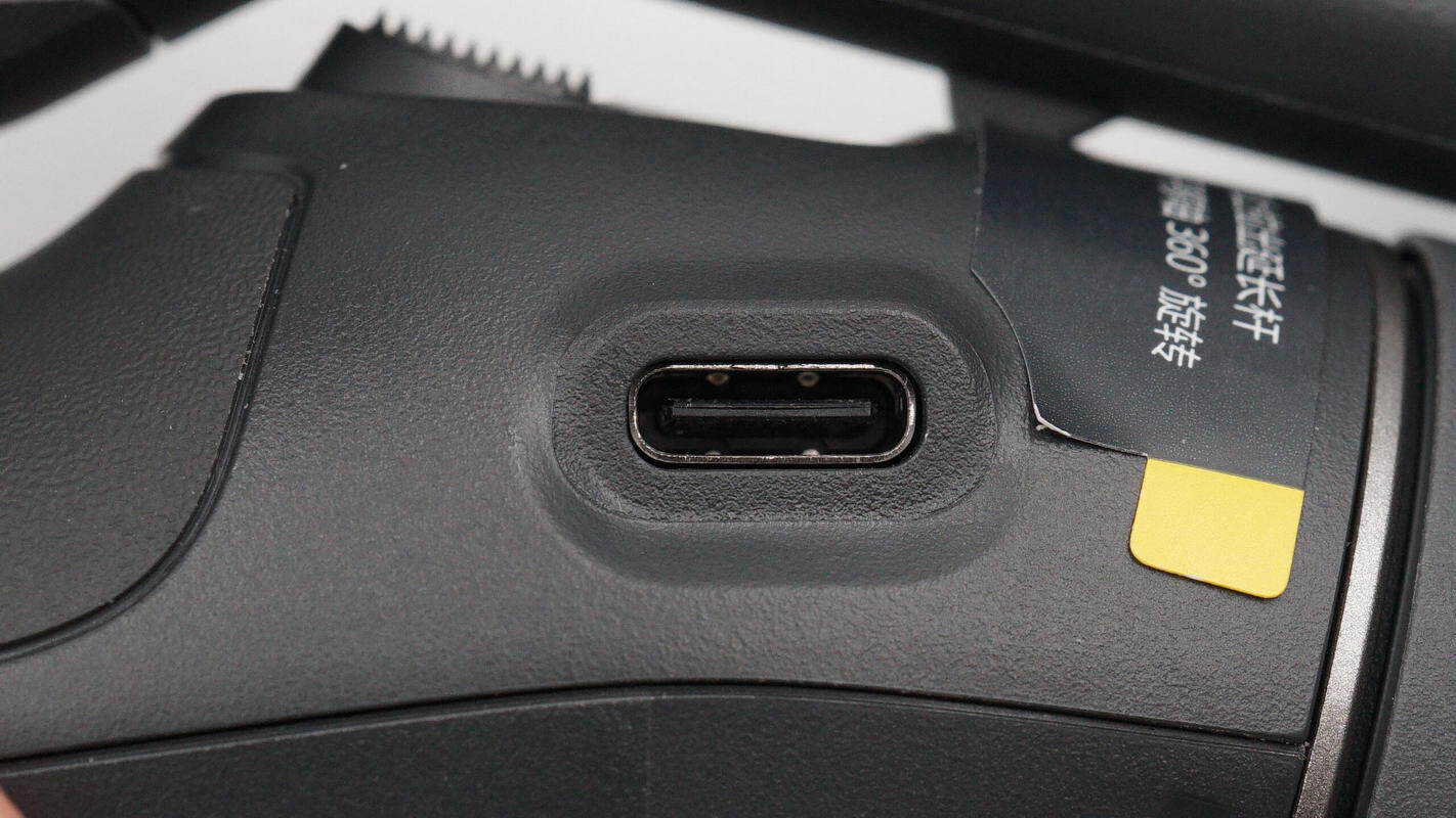 Teardown of DJI Osmo Mobile 8 (DS308)-Chargerlab