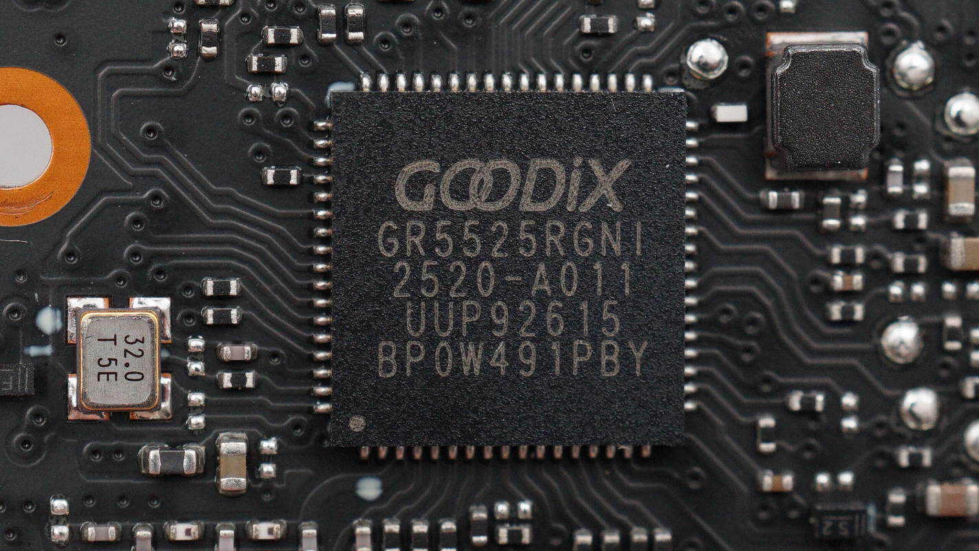 Teardown of DJI Osmo Mobile 8 (DS308)-Chargerlab