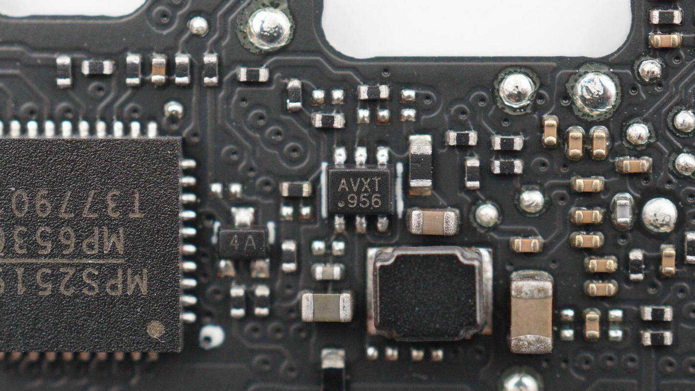 Teardown of DJI Osmo Mobile 8 (DS308)-Chargerlab