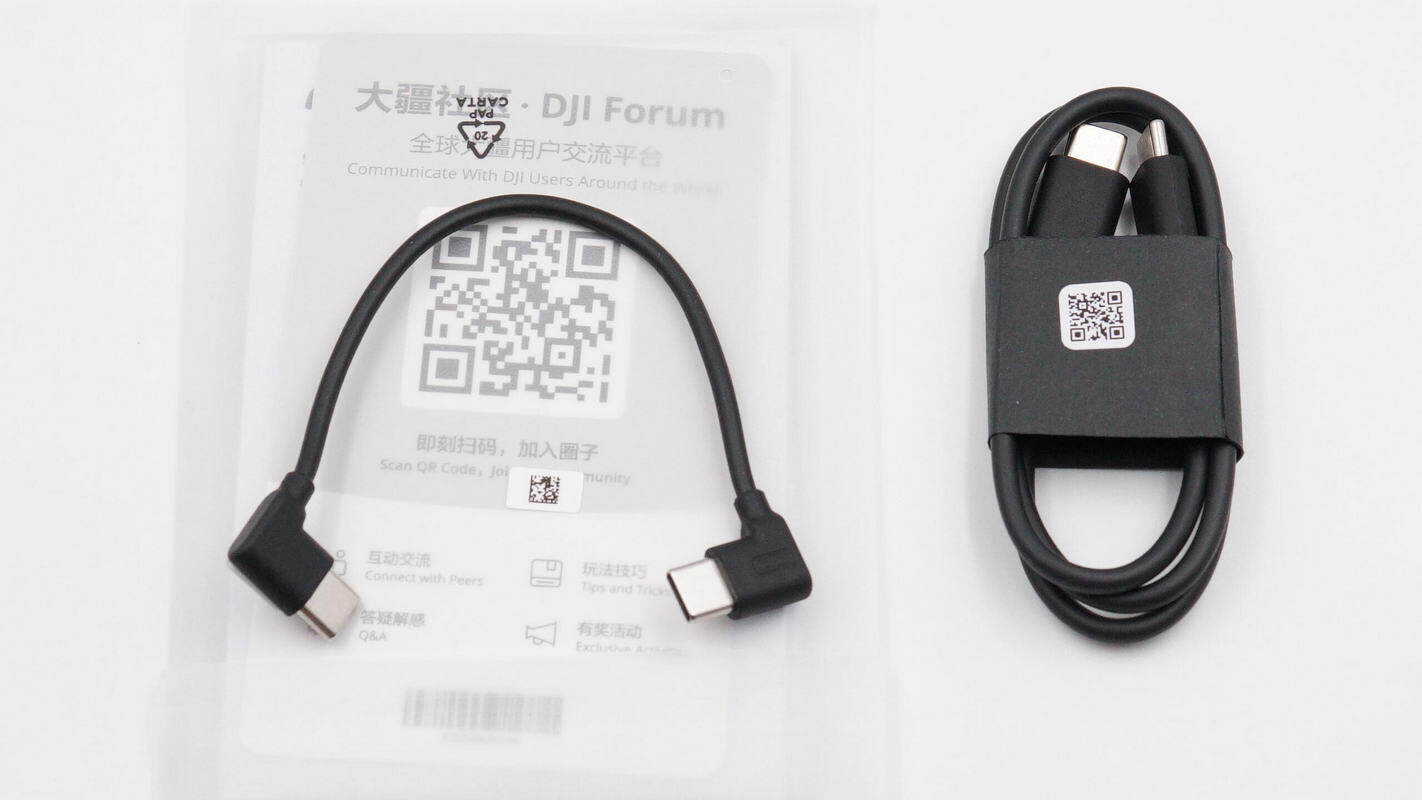 Teardown of DJI Osmo Mobile 8 (DS308)-Chargerlab