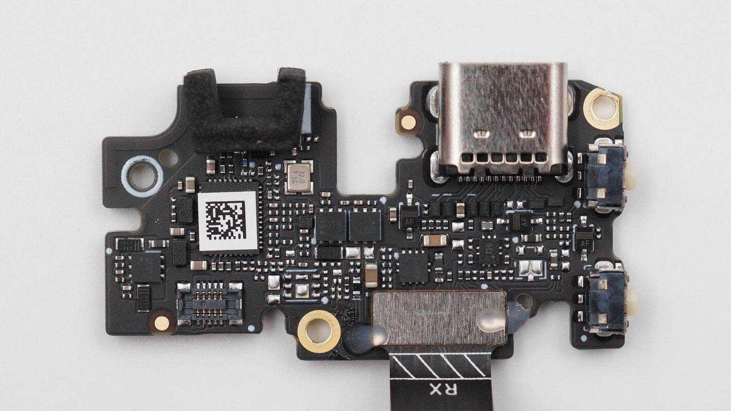 Teardown of DJI Osmo Mobile 8 (DS308)-Chargerlab
