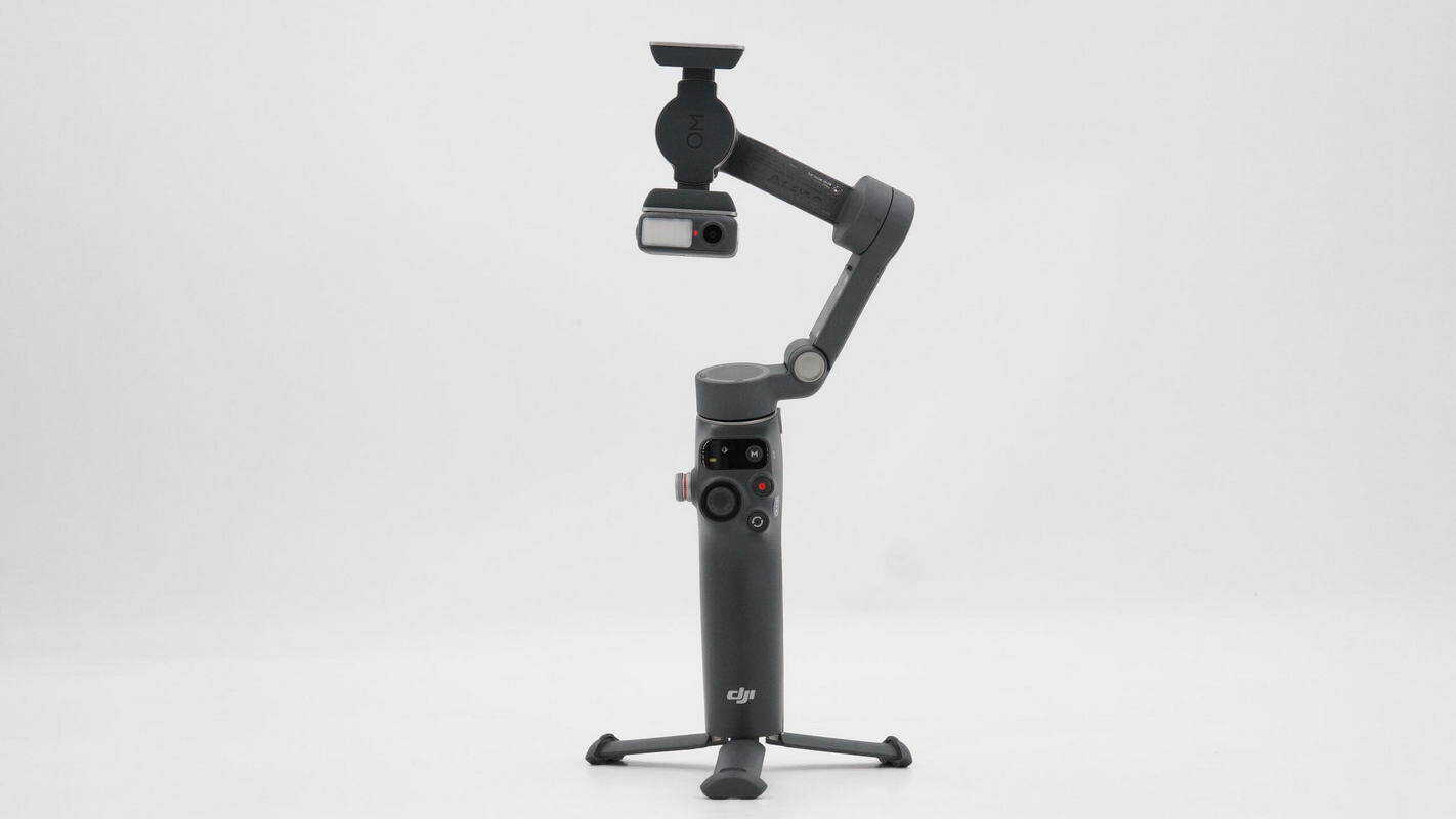 Teardown of DJI Osmo Mobile 8 (DS308)-Chargerlab