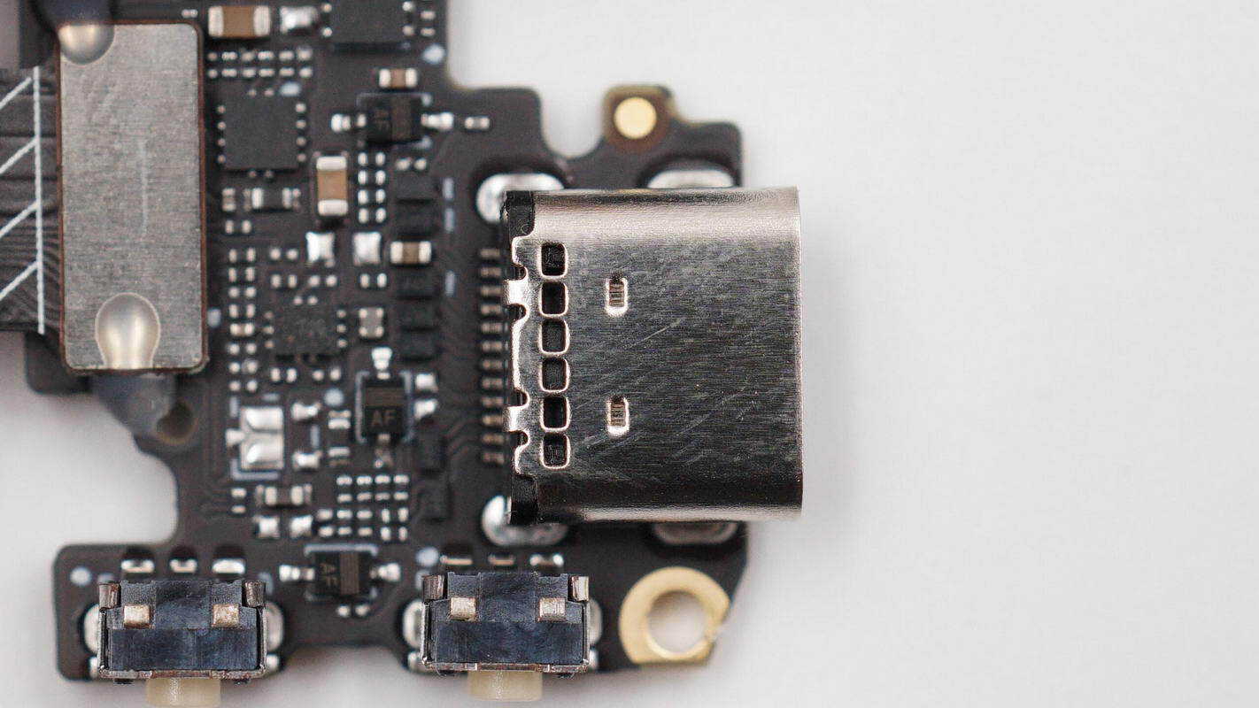 Teardown of DJI Osmo Mobile 8 (DS308)-Chargerlab
