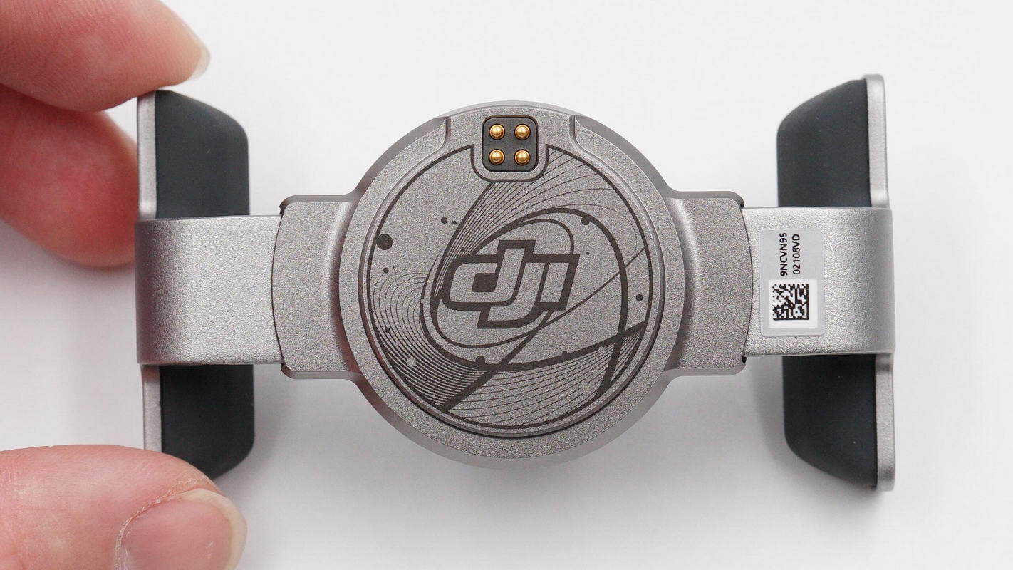 Teardown of DJI Osmo Mobile 8 (DS308)-Chargerlab