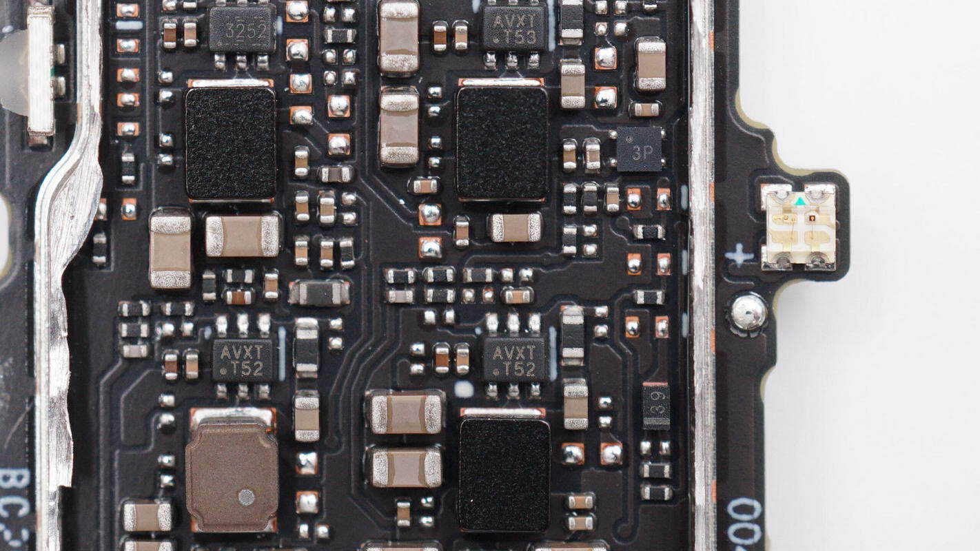 Teardown of DJI Osmo Mobile 8 (DS308)-Chargerlab