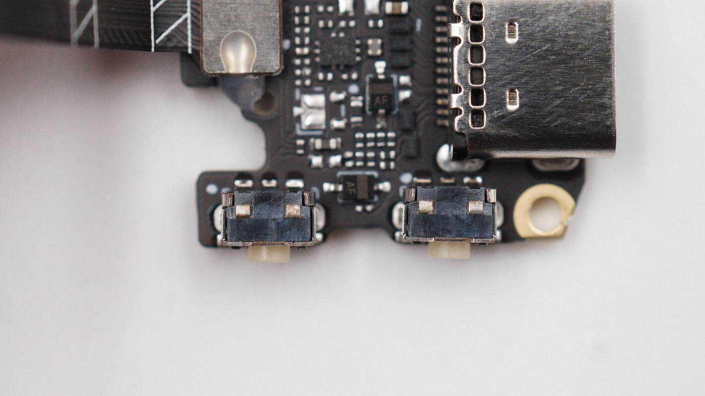 Teardown of DJI Osmo Mobile 8 (DS308)-Chargerlab