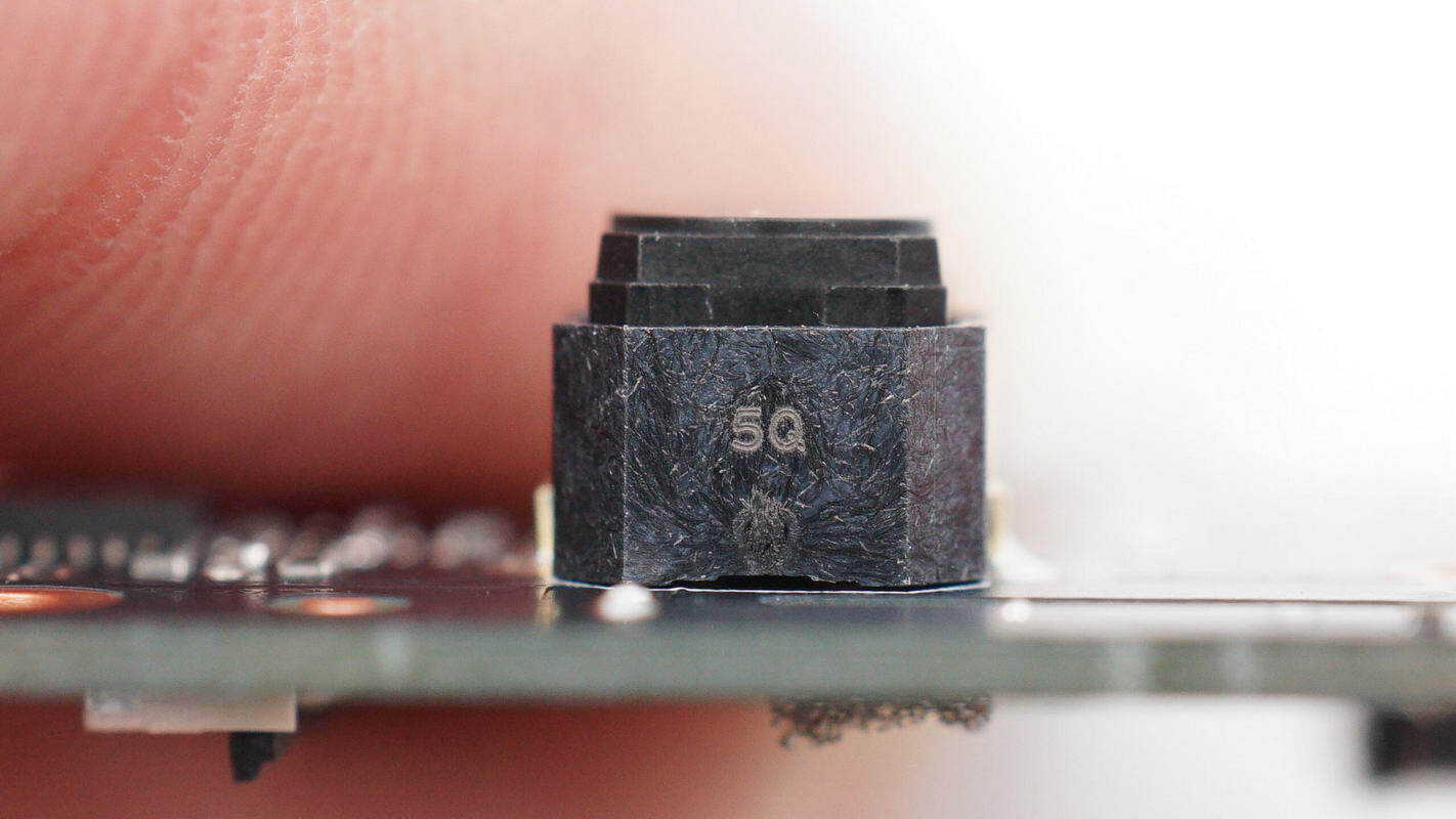 Teardown of DJI Osmo Mobile 8 (DS308)-Chargerlab