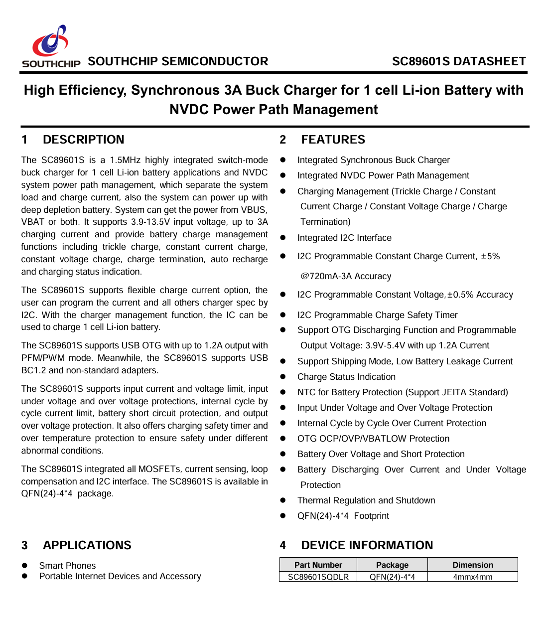 Teardown of DJI Osmo Mobile 8 (DS308)-Chargerlab